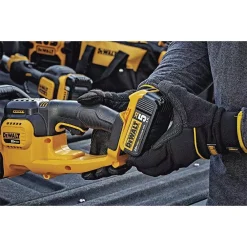 Discount 🌟 Trimmers DEWALT 22 In. 20V MAX Lithium-Ion Cordless Hedge Trimmer With (1) 5.0Ah Battery And Charger Included 🔥 -Outdoors Sales unnamed file 2249