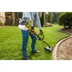 Cheapest 🤩 Trimmers RYOBI 25cc 2-Cycle Attachment Capable Full Crank Straight Gas Shaft String Trimmer 😉 -Outdoors Sales unnamed file 2263