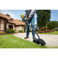 Cheapest 🤩 Trimmers RYOBI 25cc 2-Cycle Attachment Capable Full Crank Straight Gas Shaft String Trimmer 😉 -Outdoors Sales unnamed file 2271