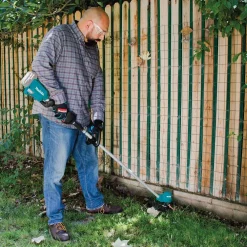 Promo ⭐ Trimmers Makita 18-Volt LXT Lithium-Ion Cordless String Trimmer (Tool-Only) ✨ -Outdoors Sales unnamed file 2282