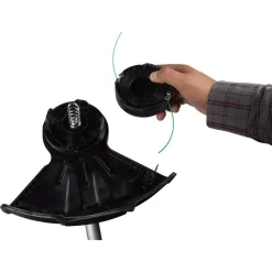 Promo ⭐ Trimmers Makita 18-Volt LXT Lithium-Ion Cordless String Trimmer (Tool-Only) ✨ -Outdoors Sales unnamed file 2285