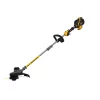 Discount 🔥 Trimmers DEWALT 15 In. 60V MAX Lithium-Ion Cordless FLEXVOLT Brushless String Grass Trimmer With (1) 3.0Ah Battery And Charger Included 👏 -Outdoors Sales unnamed file 2291