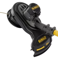 Discount 🔥 Trimmers DEWALT 15 In. 60V MAX Lithium-Ion Cordless FLEXVOLT Brushless String Grass Trimmer With (1) 3.0Ah Battery And Charger Included 👏 -Outdoors Sales unnamed file 2293