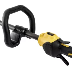 Discount 🔥 Trimmers DEWALT 15 In. 60V MAX Lithium-Ion Cordless FLEXVOLT Brushless String Grass Trimmer With (1) 3.0Ah Battery And Charger Included 👏 -Outdoors Sales unnamed file 2294