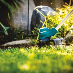 Cheapest 🛒 Trimmers Makita 18-Volt LXT Lithium-Ion Brushless Cordless String Trimmer Kit With Bonus 1 Lbs. 0.080 In. X 400 Ft. Round Trimmer Line 🎉 -Outdoors Sales unnamed file 2309