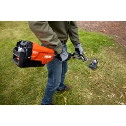 Deals 👍 Trimmers ECHO 58-Volt Lithium-Ion Brushless Cordless String Trimmer ❤️ -Outdoors Sales unnamed file 2323
