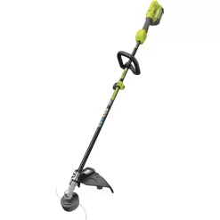 Brand new 🎉 Trimmers RYOBI Reconditioned 40-Volt Lithium-Ion Cordless Attachment Capable String Trimmer With 4.0 Ah Battery And Charger Included 🧨 -Outdoors Sales unnamed file 2333