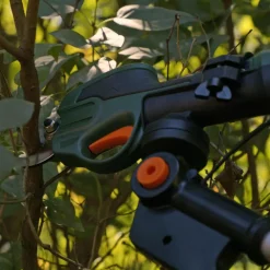 Flash Sale ⌛ Trimmers Scotts 7.2-Volt Electric Cordless Telescoping Pole Pruner – 2 Ah Battery And Charger Included ⭐ -Outdoors Sales unnamed file 2349