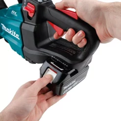 Outlet 🎁 Trimmers Makita 18-Volt LXT Lithium-Ion Brushless Cordless 24 In. Hedge Trimmer Kit (5.0 Ah) 💯 -Outdoors Sales unnamed file 2360