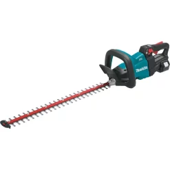 Outlet 🎁 Trimmers Makita 18-Volt LXT Lithium-Ion Brushless Cordless 24 In. Hedge Trimmer Kit (5.0 Ah) 💯 -Outdoors Sales unnamed file 2361