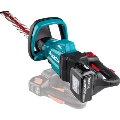 Outlet 🎁 Trimmers Makita 18-Volt LXT Lithium-Ion Brushless Cordless 24 In. Hedge Trimmer Kit (5.0 Ah) 💯 -Outdoors Sales unnamed file 2366