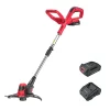Best reviews of ❤️ Trimmers PowerSmart 20-Volt Lithium-Ion Cordless Handheld String Trimmer 1.5 Ah Battery And Charger Included 💯 -Outdoors Sales unnamed file 2367