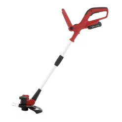 Best reviews of ❤️ Trimmers PowerSmart 20-Volt Lithium-Ion Cordless Handheld String Trimmer 1.5 Ah Battery And Charger Included 💯 -Outdoors Sales unnamed file 2371