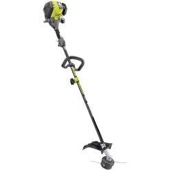 Cheapest ❤️ Trimmers RYOBI 4-Cycle 30cc Attachment Capable Straight Shaft Gas Trimmer 🛒 -Outdoors Sales unnamed file 2385