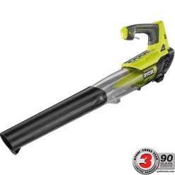 Best Sale 🎉 Leaf Blowers RYOBI ONE+ 100 MPH 280 CFM 18-Volt Lithium-Ion Cordless Battery Jet Fan Leaf Blower (Tool Only) 🌟 -Outdoors Sales unnamed file 239