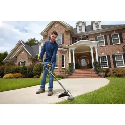 Cheapest ❤️ Trimmers RYOBI 4-Cycle 30cc Attachment Capable Straight Shaft Gas Trimmer 🛒 -Outdoors Sales unnamed file 2390