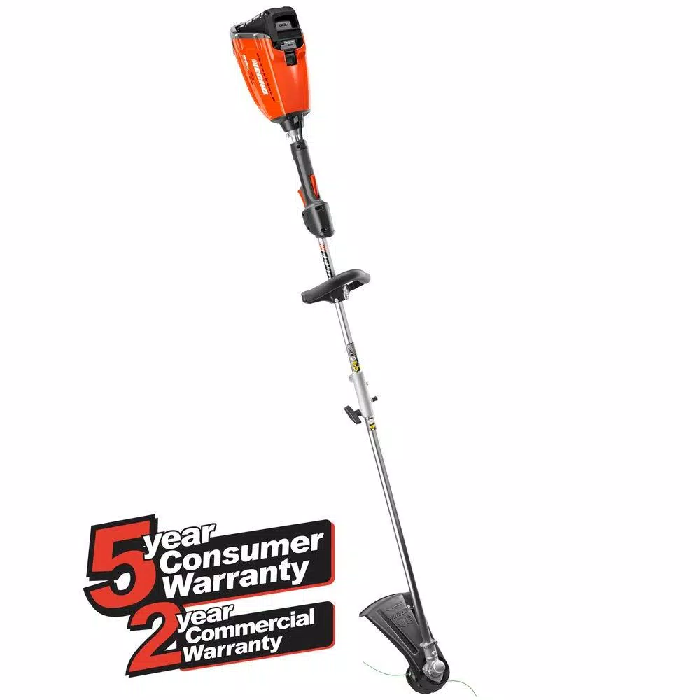 Promo π₯° Trimmers ECHO 58-Volt Lithium-Ion Brushless Cordless String Trimmer π 4 Promo π₯° Trimmers ECHO 58-Volt Lithium-Ion Brushless Cordless String Trimmer π - Image 2