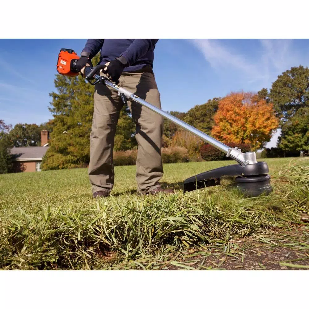 Promo π₯° Trimmers ECHO 58-Volt Lithium-Ion Brushless Cordless String Trimmer π 7 Promo π₯° Trimmers ECHO 58-Volt Lithium-Ion Brushless Cordless String Trimmer π - Image 5