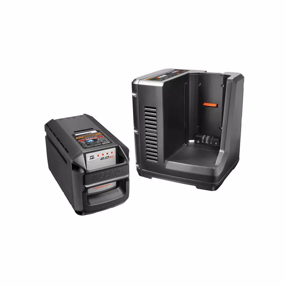 Promo π₯° Trimmers ECHO 58-Volt Lithium-Ion Brushless Cordless String Trimmer π 8 Promo π₯° Trimmers ECHO 58-Volt Lithium-Ion Brushless Cordless String Trimmer π - Image 6