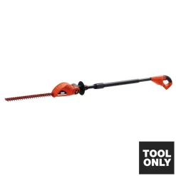 Cheap 😀 Trimmers BLACK+DECKER 18 In. 20V MAX Lithium-Ion Cordless Pole Hedge Trimmer (Tool Only) ✨ -Outdoors Sales unnamed file 2410