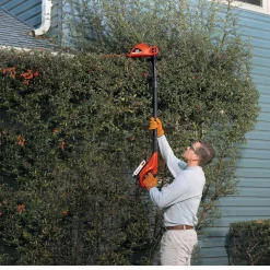Cheap 😀 Trimmers BLACK+DECKER 18 In. 20V MAX Lithium-Ion Cordless Pole Hedge Trimmer (Tool Only) ✨ -Outdoors Sales unnamed file 2417