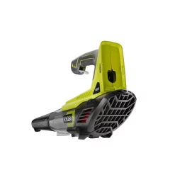 Best Sale 🎉 Leaf Blowers RYOBI ONE+ 100 MPH 280 CFM 18-Volt Lithium-Ion Cordless Battery Jet Fan Leaf Blower (Tool Only) 🌟 -Outdoors Sales unnamed file 242