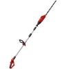 Best Pirce 👏 Trimmers Einhell PXC 18-Volt Cordless 18 In. Telescoping Pole Hedge Trimmer, W/ 0.5 In. Cutting Diameter (Tool Only) 👏 -Outdoors Sales unnamed file 2423