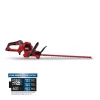 Deals ✨ Trimmers Toro Flex-Force 24 In. 60-Volt Max Lithium-Ion Cordless Hedge Trimmer (Bare-Tool) 🥰 -Outdoors Sales unnamed file 2436