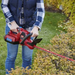 Deals ✨ Trimmers Toro Flex-Force 24 In. 60-Volt Max Lithium-Ion Cordless Hedge Trimmer (Bare-Tool) 🥰 -Outdoors Sales unnamed file 2437