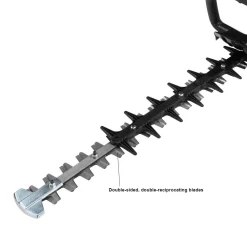 Promo β Trimmers ECHO 20 In. 21.2 Cc Gas 2-Stroke Cycle Hedge Trimmer π 25 Promo β Trimmers ECHO 20 In. 21.2 Cc Gas 2-Stroke Cycle Hedge Trimmer π -Outdoors Sales unnamed file 2451