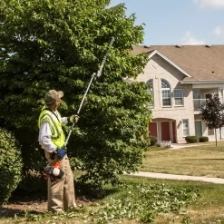 Flash Sale 🤩 Trimmers ECHO 21 In. 25.4 Cc Gas 2-Stroke Cycle Hedge Trimmer 👍 -Outdoors Sales unnamed file 2458