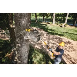 Deals 🧨 Trimmers DEWALT 14 In. 20V MAX Cordless Brushless String Trimmer W/ Bonus 8 In. 20V Pole Saw & 22 In. 20V Hedge Trimmer (Tools Only) ✨ -Outdoors Sales unnamed file 2474