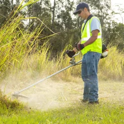 Best reviews of 🎉 Trimmers ECHO 25.4 Cc Gas 2-Stroke Cycle Brush Cutter Trimmer 🔔 -Outdoors Sales unnamed file 2495