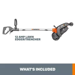 Deals π₯ Trimmers Worx 7.5 In. 12 Amp Electric Lawn Edger π 29 Deals π₯ Trimmers Worx 7.5 In. 12 Amp Electric Lawn Edger π -Outdoors Sales unnamed file 2512
