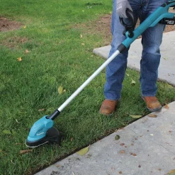 Discount 🤩 Trimmers Makita 18-Volt LXT Lithium-Ion Cordless String Trimmer (Tool-Only) ⌛ -Outdoors Sales unnamed file 2521