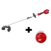 Budget 🧨 Trimmers Milwaukee M18 FUEL 18-Volt Lithium-Ion Cordless Brushless QUIK-LOK String Grass Trimmer With 0.095 In. X 250 Ft. Trimmer Line 👏 -Outdoors Sales unnamed file 2542