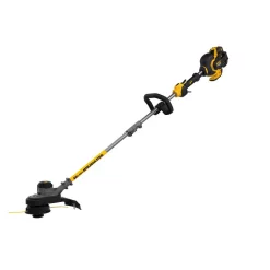 Best Pirce 🥰 Trimmers DEWALT 15 In. 60V MAX Cordless FLEXVOLT Brushless String Grass Trimmer W/(1)3.0Ah Battery & Charger W/Bonus Chainsaw(Tool Only) 🔔 -Outdoors Sales unnamed file 2564