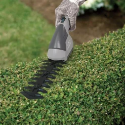 Best Pirce 🔔 Trimmers Sun Joe 7.2-Volt 2-in-1 Cordless Grass Shear And Hedge Trimmer With Extension Pole, Gray 🔥 -Outdoors Sales unnamed file 2576