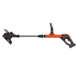 Outlet 🤩 Trimmers BLACK+DECKER SMARTECH 20V Max Lithium Ion Cordless EASYFEED String Trimmer With (1) 1.5Ah Battery & Charger Included 🔥 -Outdoors Sales unnamed file 2579