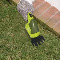 Flash Sale 🧨 Trimmers Sun Joe Hedger Joe 7.2-Volt Cordless 2-in-1 Grass Shear And Hedge Trimmer 😀 -Outdoors Sales unnamed file 2587