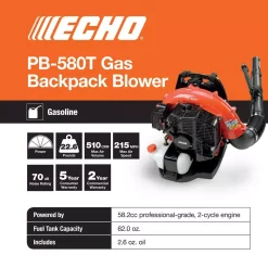 Best reviews of 😀 Leaf Blowers ECHO 216 MPH 517 CFM 58.2cc Gas 2-Stroke Cycle 🎒 Backpack Leaf Blower With Tube Throttle 🔥 -Outdoors Sales unnamed file 259