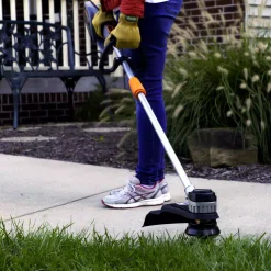 Deals ❤️ Trimmers Scotts 15 In. 40-Volt Lithium-Ion Cordless String Trimmer ❤️ -Outdoors Sales unnamed file 2609