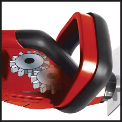 New 🔔 Trimmers Einhell PXC 18-Volt Cordless 20 In. Hedge Trimmer Kit W/ Aluminum Blade Cover (w/ 3.0-Ah Battery Plus Fast Charger) 🥰 -Outdoors Sales unnamed file 2633