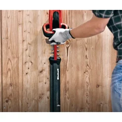 New 🔔 Trimmers Einhell PXC 18-Volt Cordless 20 In. Hedge Trimmer Kit W/ Aluminum Blade Cover (w/ 3.0-Ah Battery Plus Fast Charger) 🥰 -Outdoors Sales unnamed file 2636