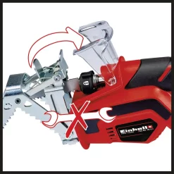 Budget ❤️ Trimmers Einhell PXC 18-Volt Cordless 6 In. 2,800-RPM Tree Pruning Saw, 3.5 In. Cutting Diameter Kit (w/ 3.0-Ah Battery + Fast Charger) ❤️ -Outdoors Sales unnamed file 2644