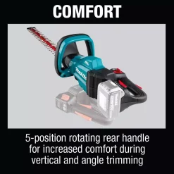 Best Pirce ❤️ Trimmers Makita 18-Volt LXT Lithium-Ion Brushless Cordless 24 In. Hedge Trimmer (Tool-Only) 😉 -Outdoors Sales unnamed file 2654