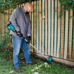 Deals 🛒 Trimmers Makita 18-Volt LXT Brushless String Trimmer Kit With 1 Battery And Charger With Bonus 22 In. LXT Cordless Hedge Trimmer ⌛ -Outdoors Sales unnamed file 2663