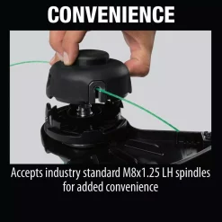 Deals 🛒 Trimmers Makita 18-Volt LXT Brushless String Trimmer Kit With 1 Battery And Charger With Bonus 22 In. LXT Cordless Hedge Trimmer ⌛ -Outdoors Sales unnamed file 2666