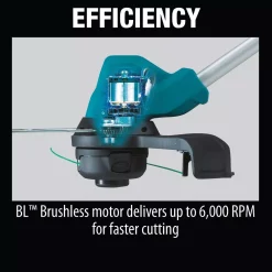 Deals 🛒 Trimmers Makita 18-Volt LXT Brushless String Trimmer Kit With 1 Battery And Charger With Bonus 22 In. LXT Cordless Hedge Trimmer ⌛ -Outdoors Sales unnamed file 2667