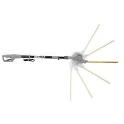 Coupon β Trimmers Sun Joe 18 In. 3.8 Amp Electric Telescoping Pole Hedge Trimmer, Gray π 8 Coupon β Trimmers Sun Joe 18 In. 3.8 Amp Electric Telescoping Pole Hedge Trimmer, Gray π -Outdoors Sales unnamed file 2691